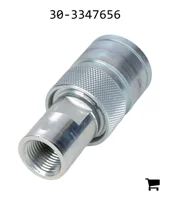 AGCO 30-3347656 Муфта