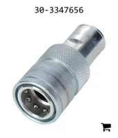 AGCO 30-3347656 Муфта