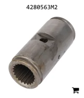 AGCO 4280563M2 Втулка