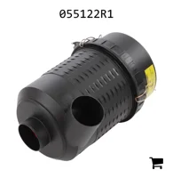 AGCO 055122R1 Комплект фильтров