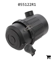 AGCO 055122R1 Комплект фильтров