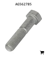 AGCO AG562785 Болт шестигранный