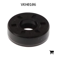 AGCO VKH0106 Сальник