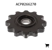AGCO ACP0266270 Звездочка