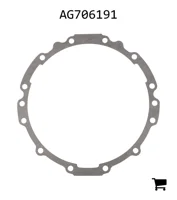 AGCO AG706191 Прокладка