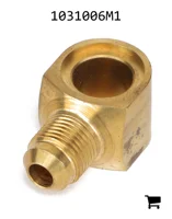 AGCO 1031006M1 Колено