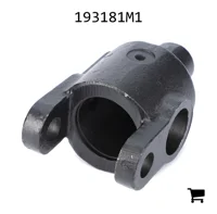 AGCO 193181M1 Ящик