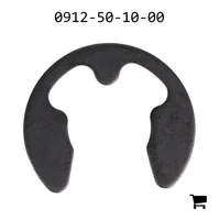 AGCO 0912-50-10-00 Стопорная шайба