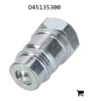 AGCO D45135300 Муфта быстроразъемная