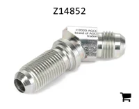 AGCO Z14852 Соединитель