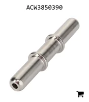 AGCO ACW3850390 Адаптер