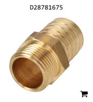 AGCO D28781675 Кронштейн