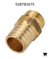 AGCO D28781675 Кронштейн