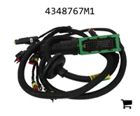 AGCO 4348767M1 Жгут проводки левый