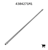 AGCO 4304271M1 Маслопровод