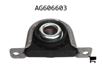 AGCO AG606603 Подшипник