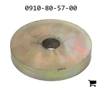 AGCO 0910-80-57-00 Шайба