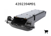 AGCO 4392394M91 Рама