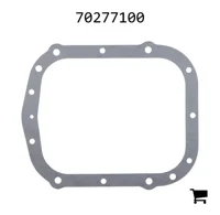 AGCO 70277100 Прокладка