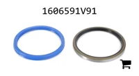 AGCO 1606591V91 Ремкомплект цилиндра