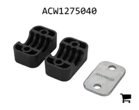 AGCO ACW1275040 Хомут