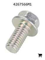 AGCO 4267566M1 Болт с шестигранной головкой и фланцем
