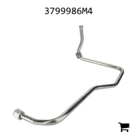AGCO 3799986M4 Трубка