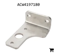 AGCO ACW4197180 Кронштейн капота