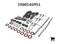 AGCO 3900546M91 Ремонтный комплект рычага сцепления
