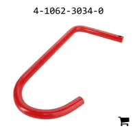 AGCO 4-1062-3034-0 Вал