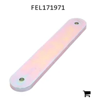 AGCO FEL171971 Деталь рамы