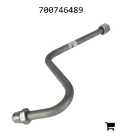 AGCO 700746489 Трубопровод