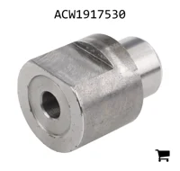 AGCO ACW1917530 Промежуточный вал