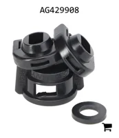 AGCO AG429908 Крышка DualFan