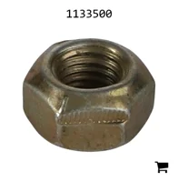 AGCO 1133500 Гайка