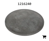 AGCO 1216240 Заглушка