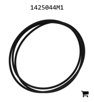 AGCO 1425044M1 Прокладка