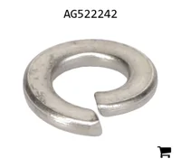 AGCO AG522242 Стопорная шайба