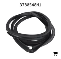 AGCO 3780548M1 Уплотнитель заднего стекла