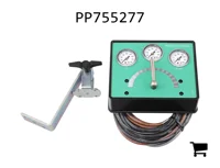 AGCO PP755277 Контроллер