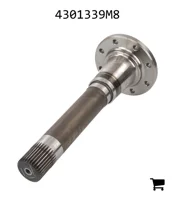 AGCO 4301339M8 Вал