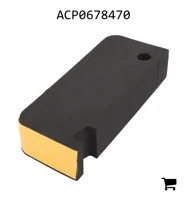 AGCO ACP0678470 Прокладка