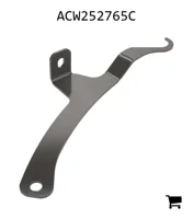 AGCO ACW252765C Кронштейн датчика