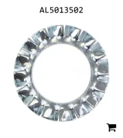 AGCO AL5013502 Стопорная шайба