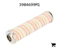 AGCO 3904699M1 Фильтрующий элемент