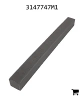 AGCO 3147747M1 Уплотнитель из пеноматериала