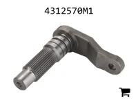 AGCO 4312570M1 Рычаг тормоза