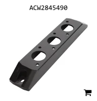 AGCO ACW2845490 Соединительный кронштейн