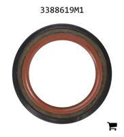 AGCO 3388619M1 Радиальное уплотнительное кольцо