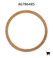AGCO AG706485 Шайба